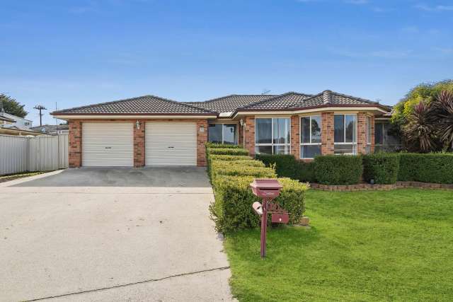 House For Sale in Goulburn, New South Wales