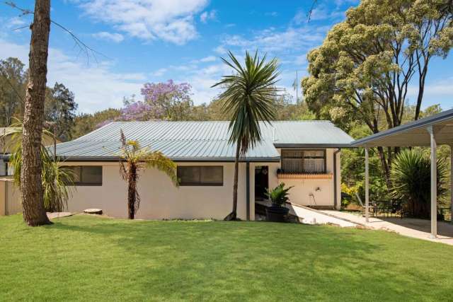 House For Sale in Eurobodalla Shire Council, New South Wales