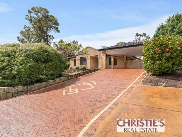 House For Sale in Shire Of Mundaring, Western Australia