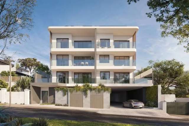 Apartment For Sale in Brisbane City, Queensland