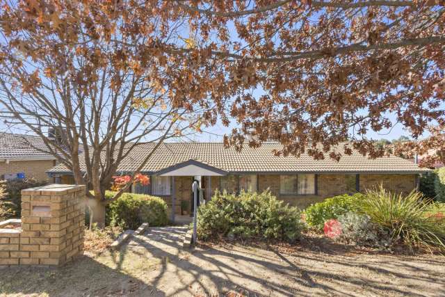 House For Sale in District of Tuggeranong, Australian Capital Territory