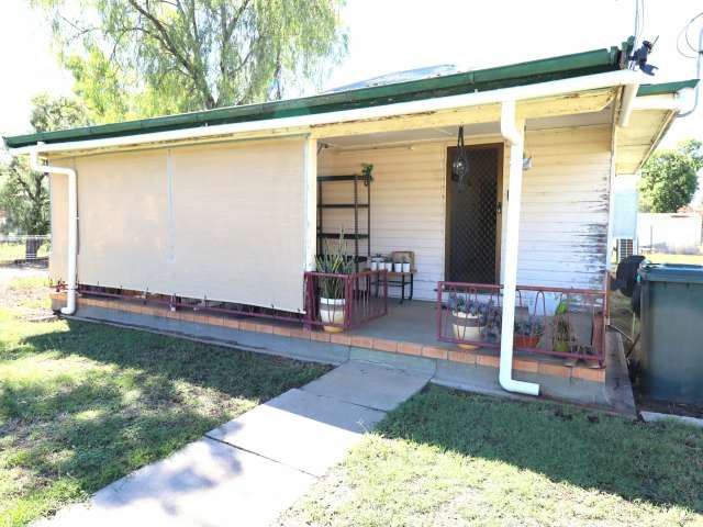 House For Sale in Roma, Queensland