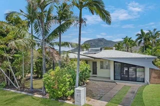 House For Rent in Townsville, Queensland