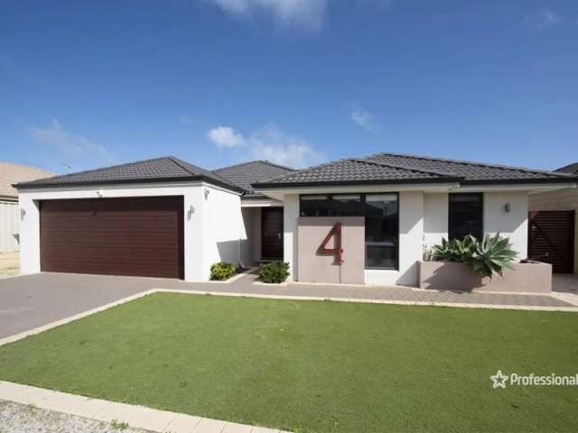 House For Sale in Geraldton, Western Australia