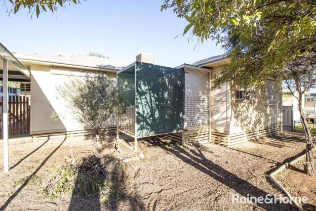 House For Sale in Port Augusta, South Australia