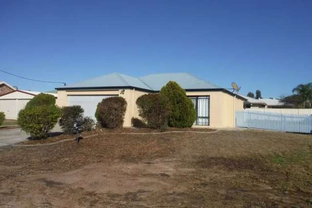 House For Rent in Roma, Queensland