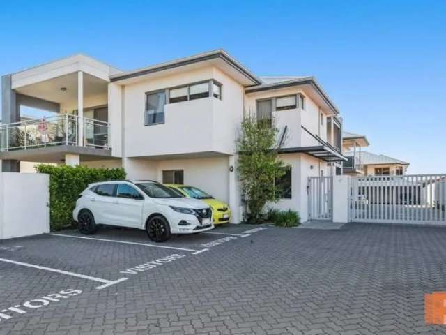 Apartment For Rent in null, Western Australia