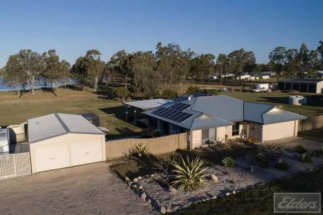 House For Sale in Lockyer Valley Regional, Queensland