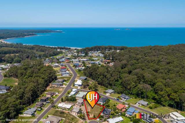 Land For Sale in Eurobodalla Shire Council, New South Wales