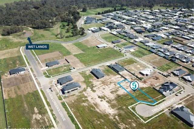 Land For Sale in Kialla, Victoria