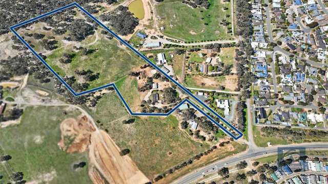 Rural For Sale in Moama, New South Wales