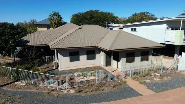 House For Rent in South Hedland, Western Australia