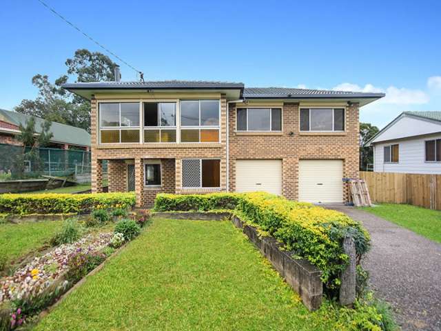 Welcome to 9 Glen Brae St, Redbank Plains!