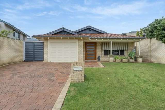 House For Rent in City of Melville, Western Australia