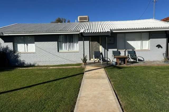 House For Sale in Mullewa, Western Australia