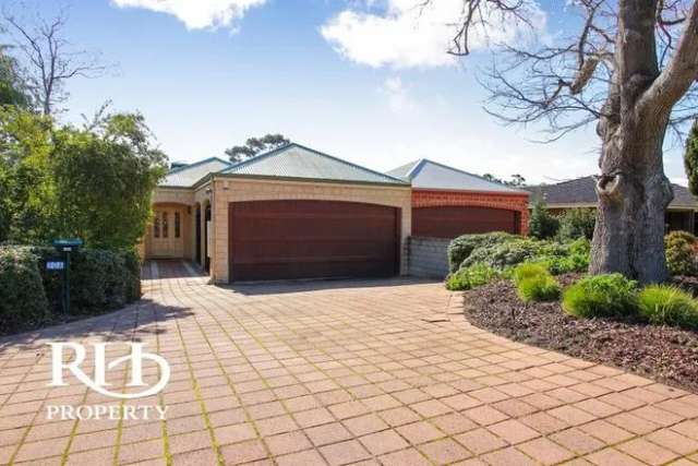 House For Rent in City of Melville, Western Australia