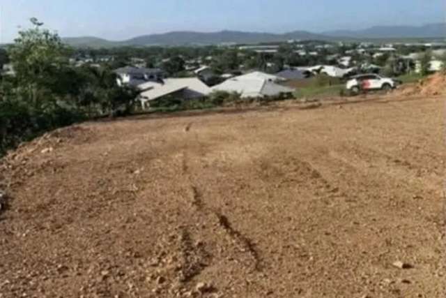 Land For Sale in Townsville, Queensland