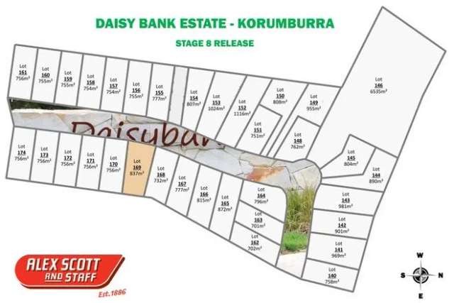 Land For Sale in Korumburra, Victoria