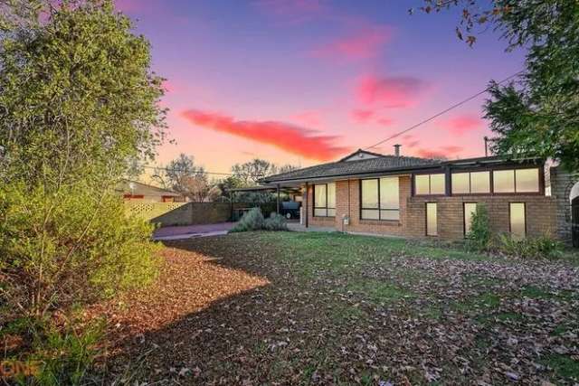 House For Sale in Orange, New South Wales