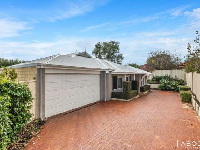 House For Rent in City of Melville, Western Australia