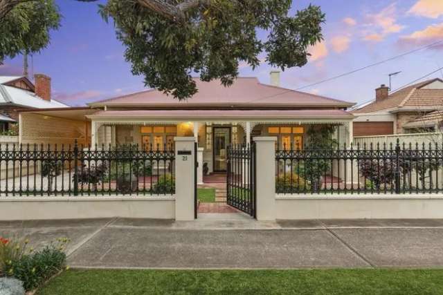 House For Sale in Adelaide, South Australia