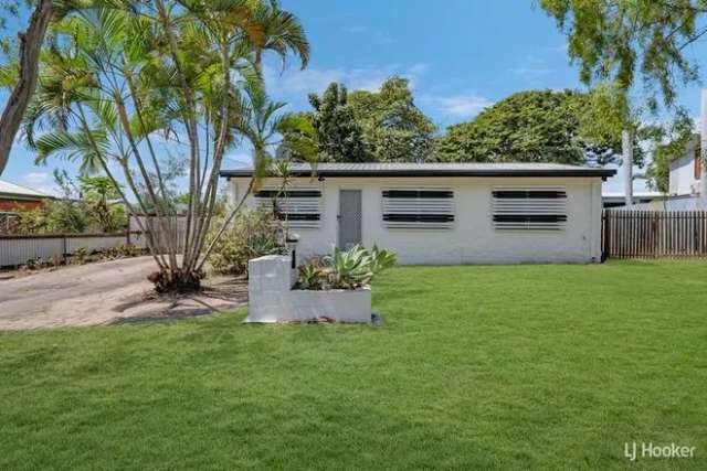 House For Sale in Townsville City, Queensland