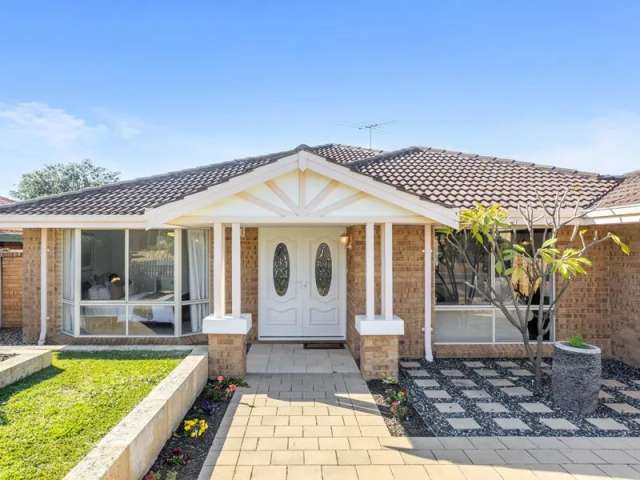 House For Sale in Joondalup, Western Australia