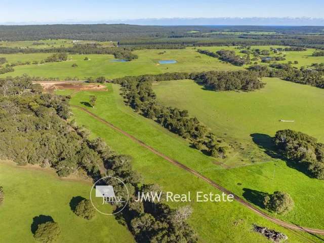 Land For Sale in Shire Of Augusta Margaret River, Western Australia