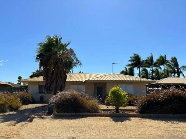 House For Rent in Karratha, Western Australia