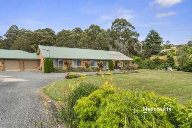 House For Sale in Forth, Tasmania