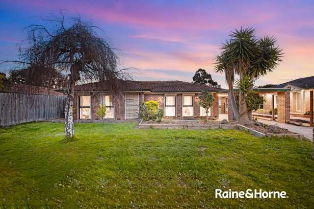 House For Sale in Melbourne, Victoria