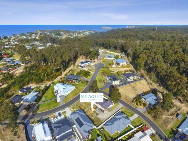 Land For Sale in Malua Bay, New South Wales