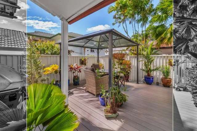 Apartment For Sale in Cairns, Queensland