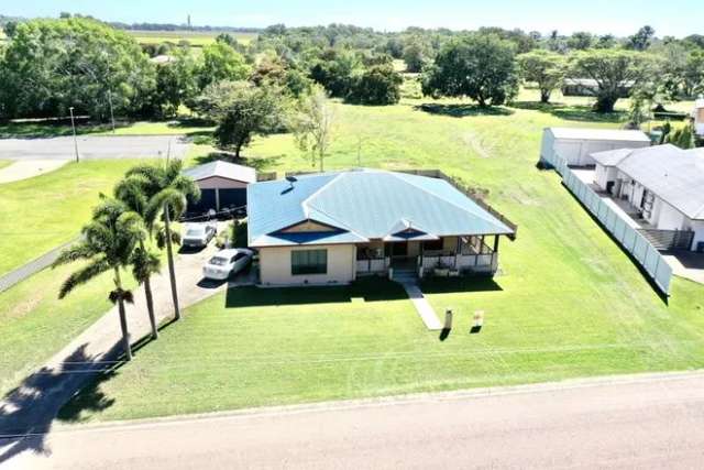 Rural For Sale in Ayr, Queensland