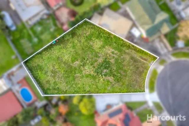 Land For Sale in Moe, Victoria