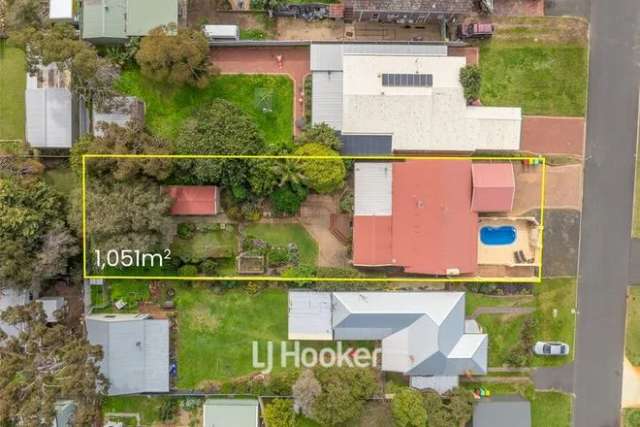 House For Sale in Bunbury, Western Australia