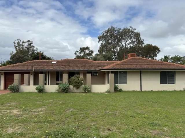 House For Rent in Joondalup, Western Australia