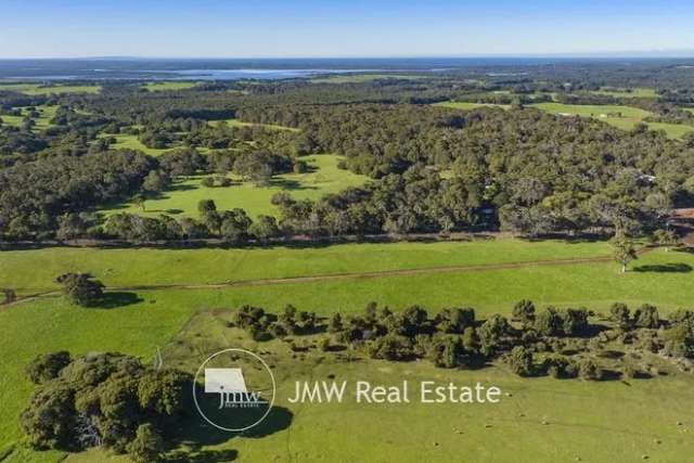 Land For Sale in Shire Of Augusta Margaret River, Western Australia