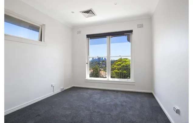 Rent 2 bedroom apartment in Bellevue Hill