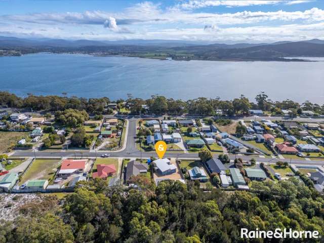 House For Sale in Stieglitz, Tasmania