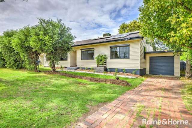 House For Rent in Tamworth, New South Wales