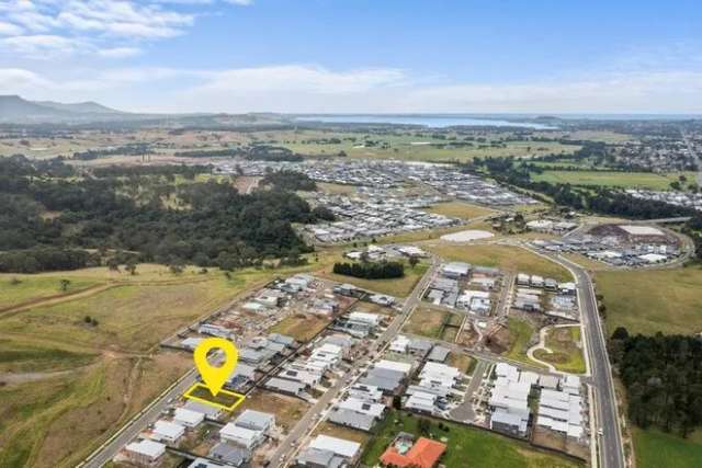 Land For Sale in Shellharbour City Council, New South Wales