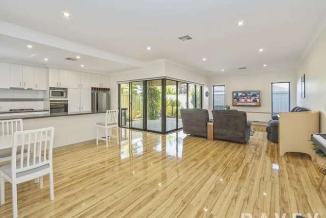 House For Rent in City of Stirling, Western Australia