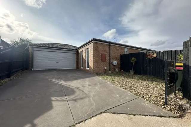 House For Rent in Shire of Moorabool, Victoria