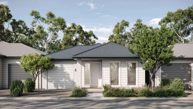 Lifestyle Yarrawonga