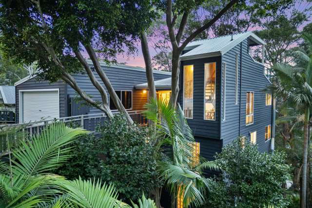 Versatile family entertainer in the heart of North Avoca