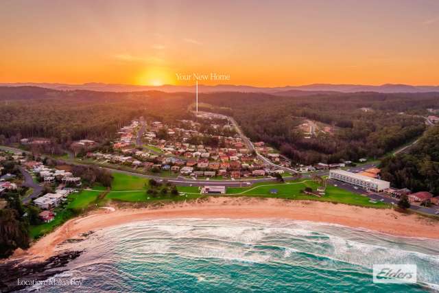 Land For Sale in Malua Bay, New South Wales