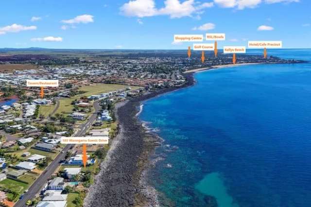 Land For Sale in Bargara, Queensland