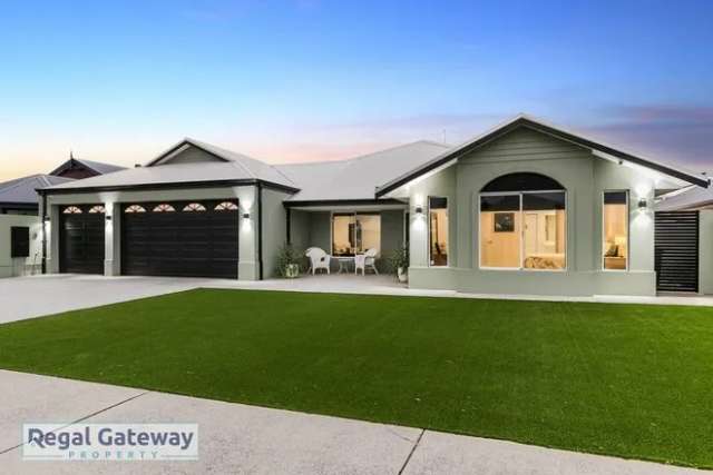 House For Sale in City of Cockburn, Western Australia