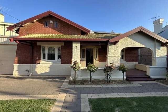 House For Rent in Adelaide, South Australia